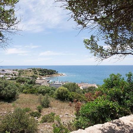 Villa Urania Торре-Сан-Джованні-Удженто Екстер'єр фото